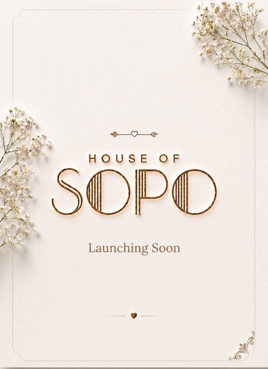 House of Sopo Logo